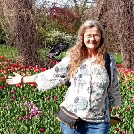 Christiane