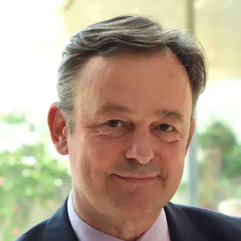 Stephan Dröscher