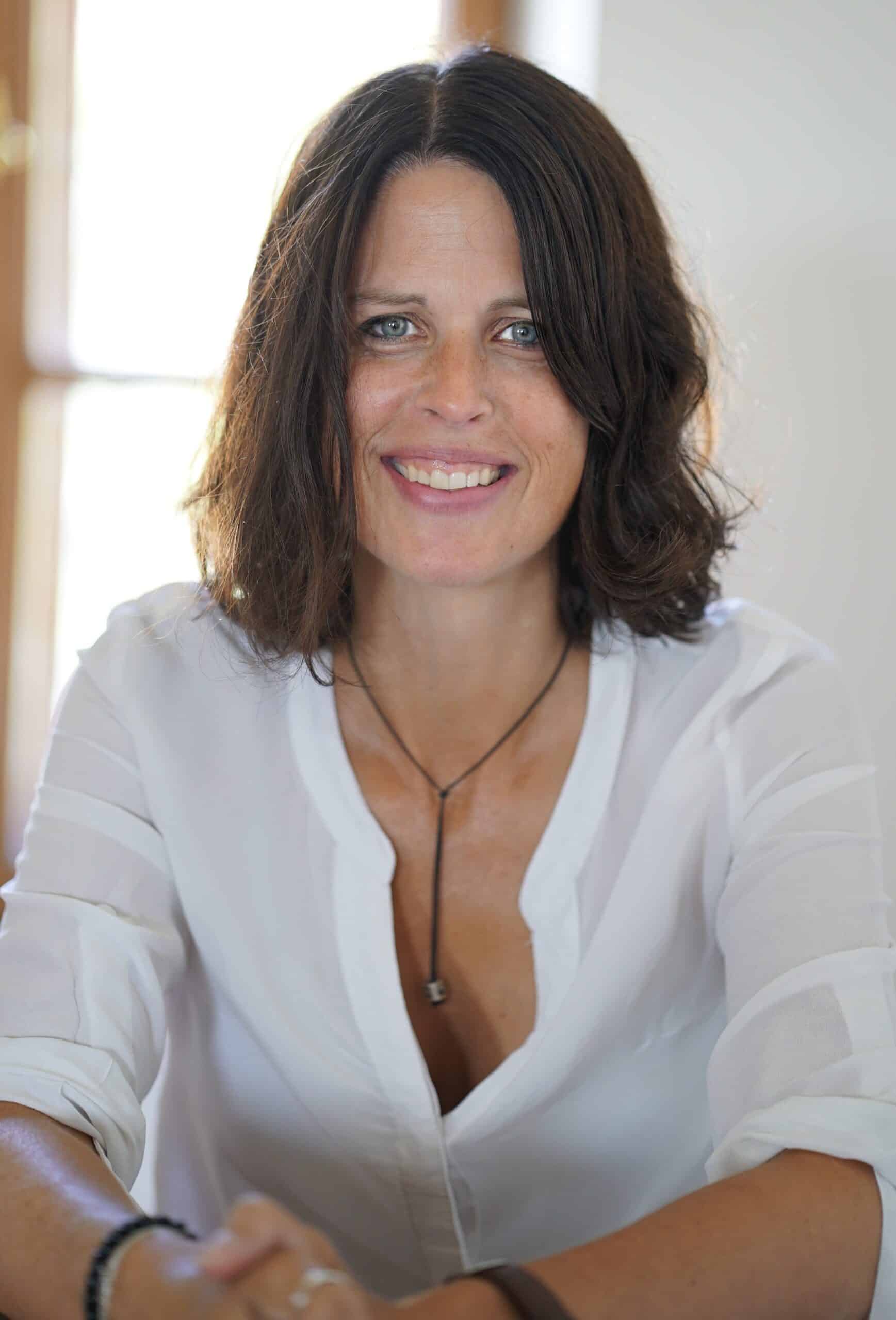 Stefanie Dürl - ANAMAR AKADEMIE Stefanie Dürl - ANAMAR AKADEMIE