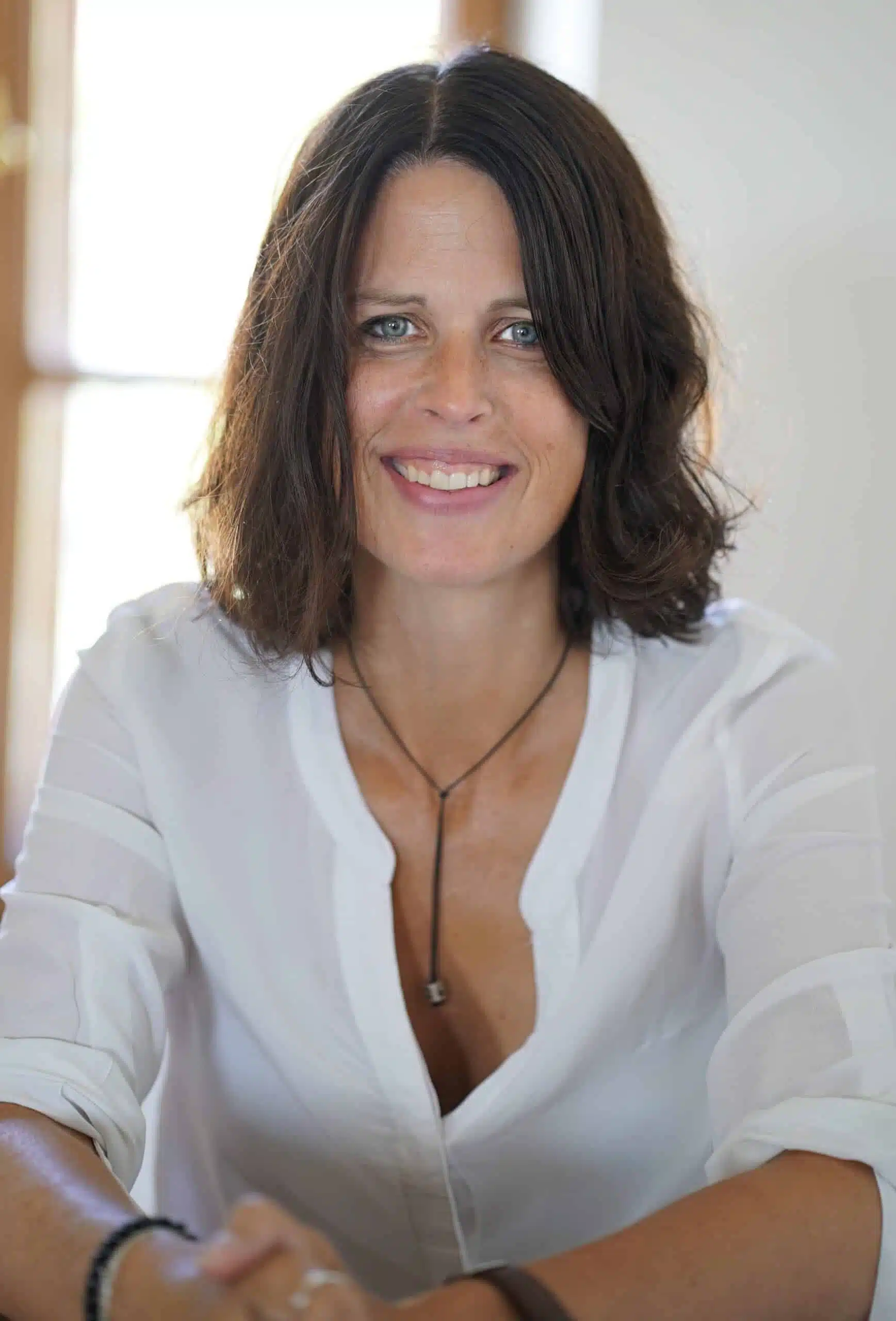 Stefanie Dürl - ANAMAR AKADEMIE