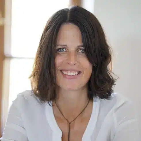 Stefanie Dürl