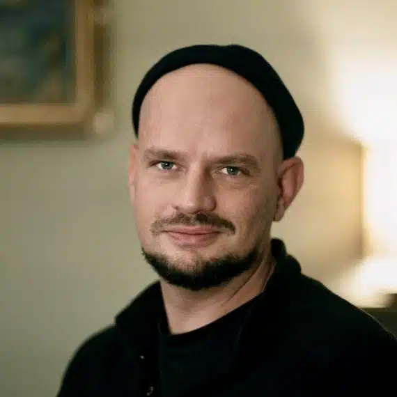 Florian SChnell