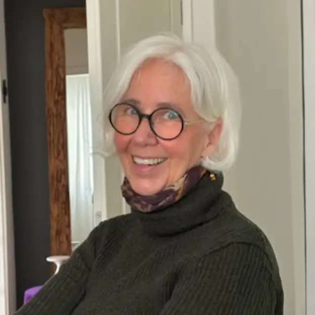 Ruth Eckardt, Fortbildungsleiterin Anamar Akademie