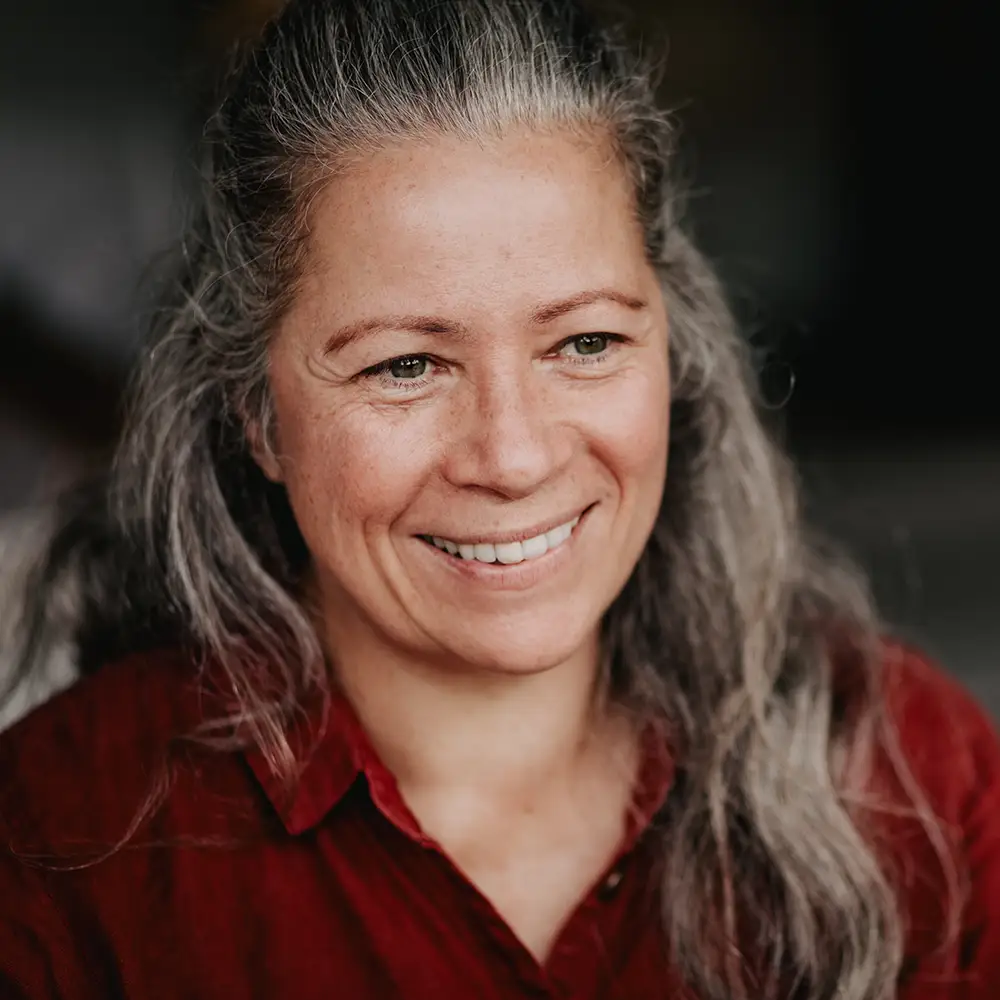 Simone Bastian, Fortbildungsleiterin Anamar Akademie