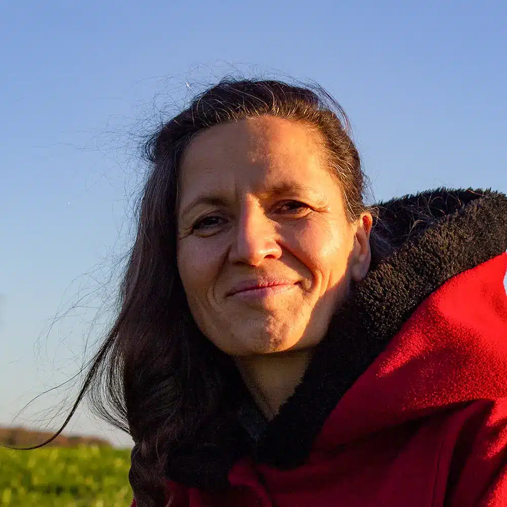 Dorith Ullrich, Fortbildungsleiterin Anamar Akademie